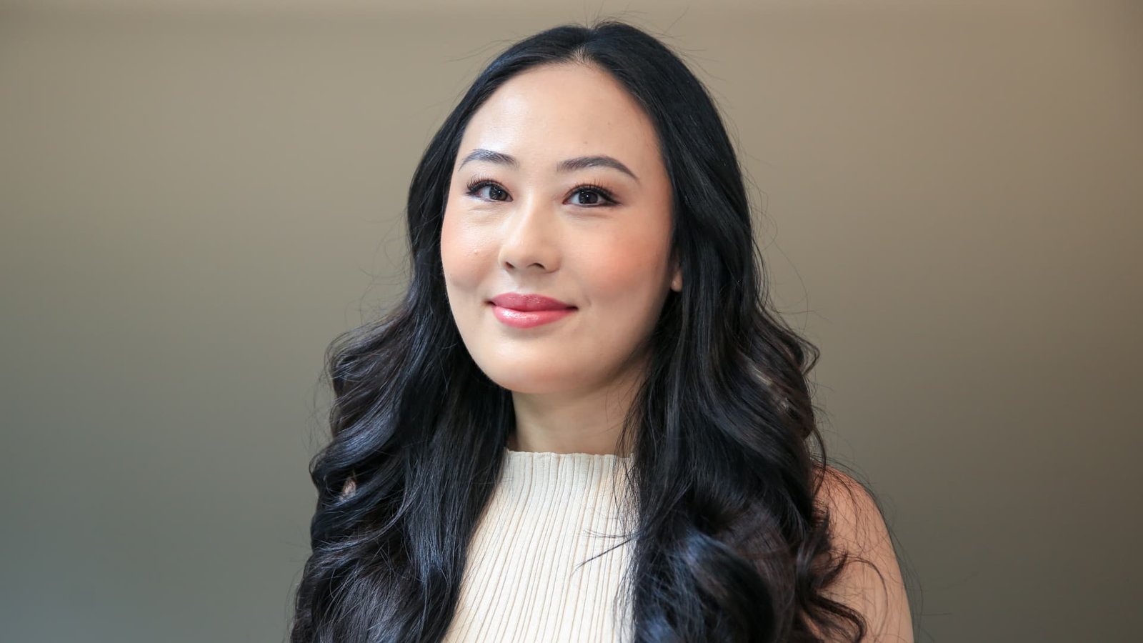 Isabella Gao