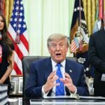 Trump signs executive order calling for fewer childhood vaccines, falsely linking shots to autism