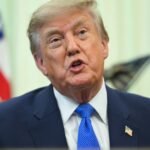 Trump says U.S. communities opposing AI data centers could end up ‘backwards and poor’