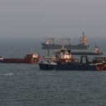 Strait of Hormuz shipping grinds to a halt ahead of U.S.-Iran ceasefire expiry