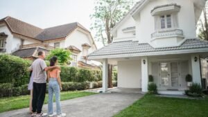 New federal rules could end mortgage escrow interest for some homeowners. States are suing to block them