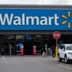 Stocks making the biggest moves premarket: Walmart, Coinbase, Moderna, Alibaba & more