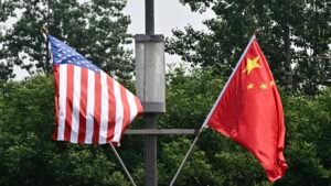 From Apple to Ford: How Chinese tech is becoming harder for global companies to ignore