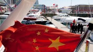 Beijing is said to move to clarify tax rules stoking confusion among China’s ultra-wealthy