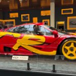 Monterey Car Week auctions could hit a record $500 million, with help from younger buyers