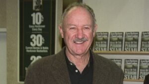 Cramer: How words of wisdom from Gene Hackman help me make peace with investing mistakes