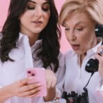 The internet’s grandma has advice for late bloomers: ‘It doesn’t all have to be perfect’