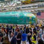 United’s next decision: What to do with all those Boeing 737 Max 10 seats it ordered years ago