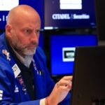 Why our cyber stocks are dropping and our favorite memory play is rallying