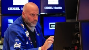 Why our cyber stocks are dropping and our favorite memory play is rallying