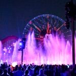 Disney’s new parks boss outlines investment strategy, with superfans at the fore