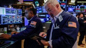 The big lesson from this week’s earnings: The AI buildout is not a zero-sum game