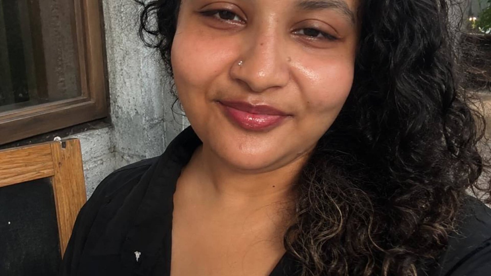 Aparajita Saxena