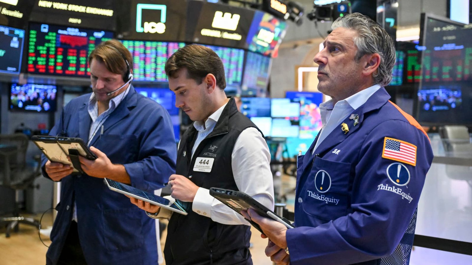 Treasury yields tick lower as U.S.-Iran war moves back into the spotlight