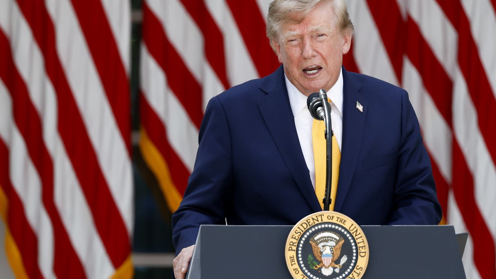 Trump announced a massive oil deal with Venezuela. Why it won’t lower gas prices anytime soon
