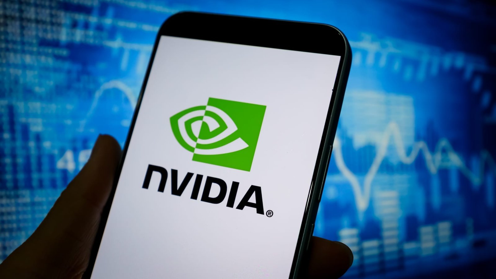Stocks making the biggest moves after hours: Nvidia, Salesforce, CrowdStrike, Urban Outfitters and more
