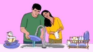 I’m a psychologist who studies couples: The happiest couples never fight about this 1 thing (it’s not sex or money)