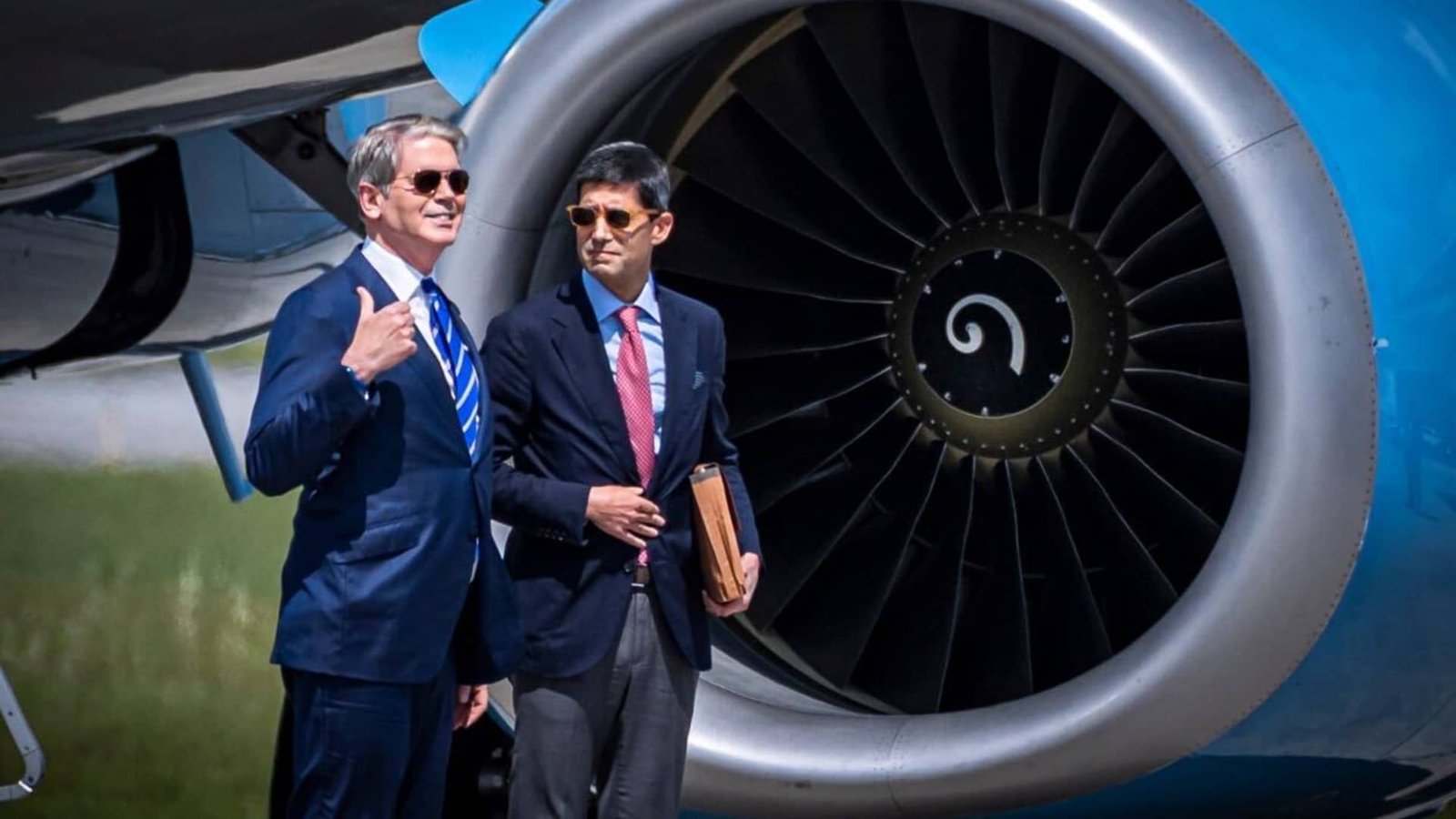 G20 meetings, strikes on Iran, the ‘alphabet soup’ economy and more in Morning Squawk