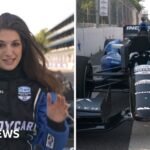 BBC takes a 180mph spin around Washington’s IndyCar circuit