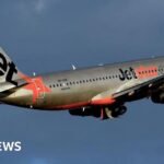 Jetsar: Mixed reactions in Australia as airline introduces fees for overhead carry-on luggage