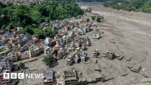 What we know about deadly Nepal-Tibet floods