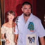 Travis Kelce shares first comments about wedding to Taylor Swift – ‘Best night of my life’