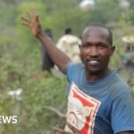 Kenya’s gold rush: Was it sparked by the discovery of a $200 nugget by a goat herder?