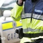 Cavan: Man in 60s dies in crash involving car and van