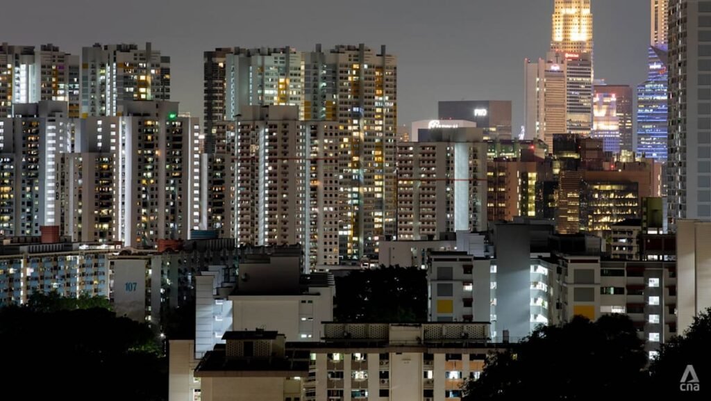 Singapore grants conditional approvals to import solar power from Malaysia
