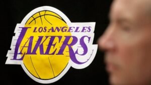 NBA’s Los Angeles Lakers to be sold to Josh Kushner, Bob Iger for record US$12.5 billion