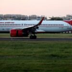 Air India A320 briefly lost key flight controls, Airbus analysis shows