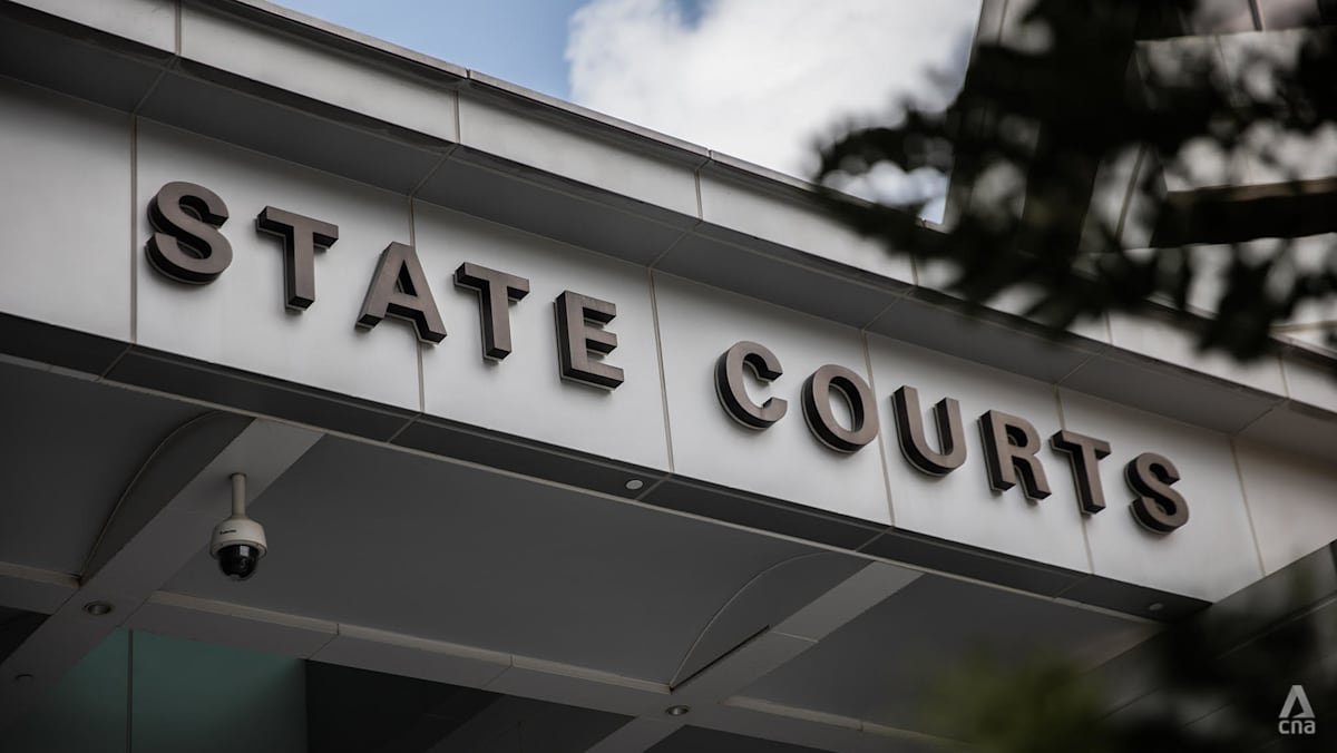 Jail for training officer who pushed woman with intellectual disability, causing knee injuries