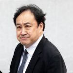 Warrant of arrest issued for Lim Tean after he fails to surrender to begin jail term