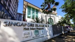 MUIS to strengthen patrols, CCTV monitoring after ‘serious sexual offences’ involving young victim at mosque