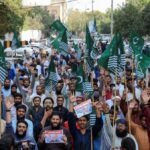 Tribunal says India cannot withdraw from water treaty with Pakistan