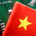 China steps up protection for chip designs in revised regulations