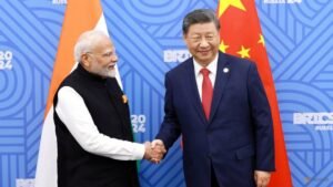China’s Xi likely to visit India with big delegation for first time in seven years