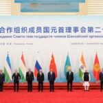 Leaders of Russia, China, Iran to attend summit in Kyrgyzstan
