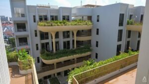 Singapore’s first private assisted living development targets 30% first-year occupancy