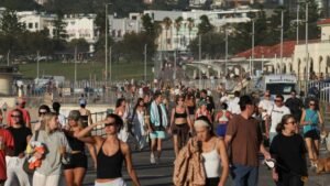 Australian state to start gun buyback spurred by Bondi attack