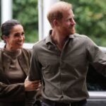Prince Harry and Meghan moving back to UK: British press