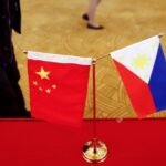 Philippine president says joint oil and gas exploration with China a ‘distinct possibility’