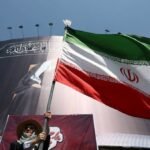 Iran fires back at Trump’s threat to declare Hormuz a US territory