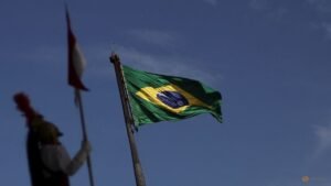 Singapore deepens Latin America ties as MERCOSUR trade pact takes effect for Brazil