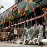 Police seek charges against Bangkok bar owner for deadly fire