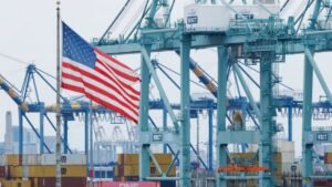 US flags dozens of trade partners as risks for aiding tariff evasion