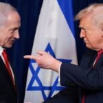 Netanyahu rejects Gaza plan, in new break from Trump