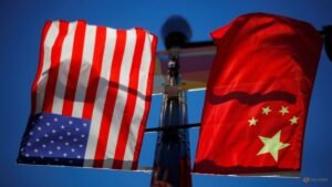 China’s Commerce Ministry denies US accusation of forced labour in Xinjiang