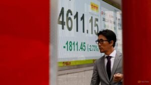Oil prices rise, stocks mixed ahead of crucial US inflation data