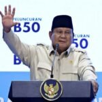 Indonesia president says willing to visit North Korea to open dialogue on request of South Korea president